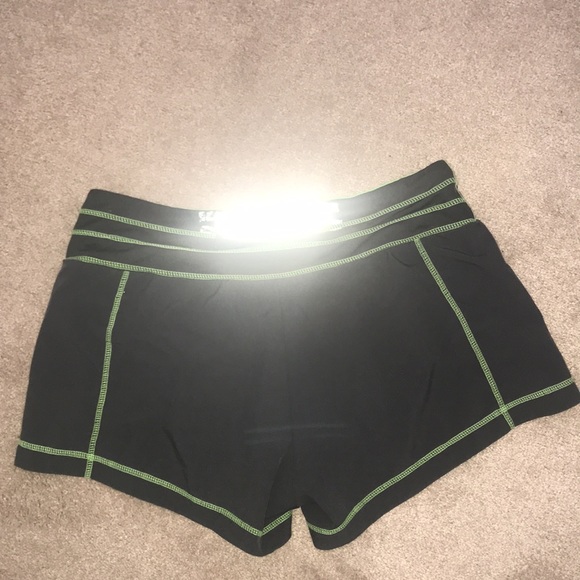 Kyodan Athletic Shorts - Picture 2 of 2